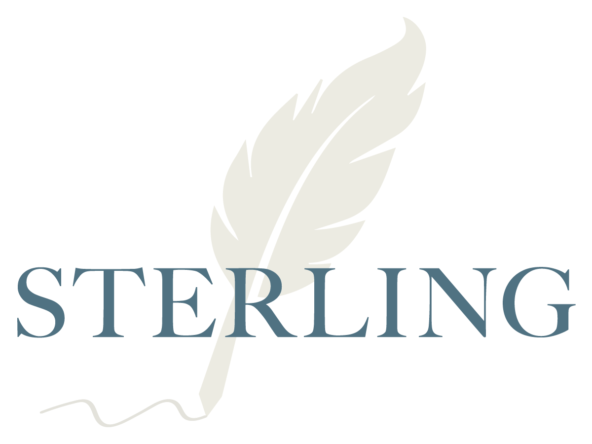 Sterling Logo